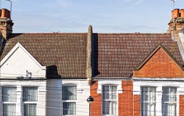 clay roofing Laceby, Lincolnshire