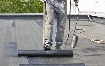 flat roof replacement Laceby, Lincolnshire
