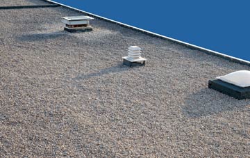 flat roofing Laceby, Lincolnshire