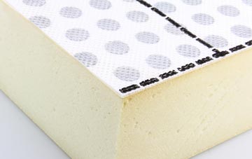 meeting Laceby building codes