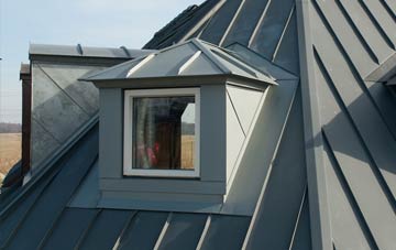 metal roofing Laceby, Lincolnshire