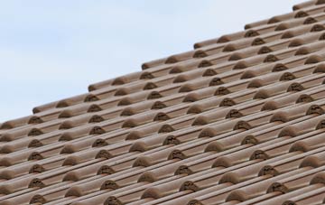 plastic roofing Laceby, Lincolnshire