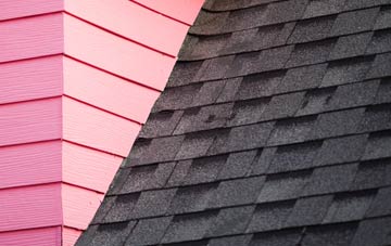 rubber roofing Laceby, Lincolnshire