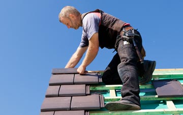 disadvantages of Laceby slate roofing